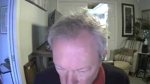 Snapshot of dirkpitt223 chatting on 01-23-25, 04:37 DirtkPitt Fun guy working online show from 01-23-25, 04:37