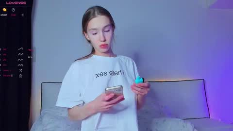 Hailey online show from 02-20-25, 08:25