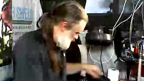 dirtmcgirt82 online show from 12-25-24, 08:07