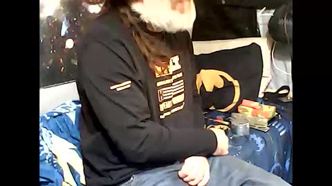 dirtmcgirt82 online show from 12-30-24, 10:32