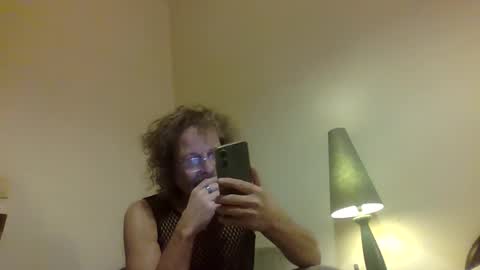 Bertie online show from 12-20-25, 08:38