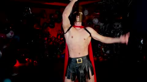 dirty_boss online show from 11-26-25, 04:19