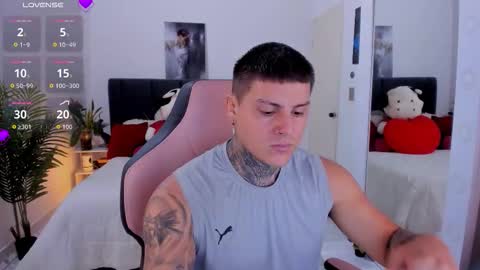 Snapshot of dirty_boy__ chatting on 10-16-25, 03:57 johny online show from 10-16-25, 03:57
