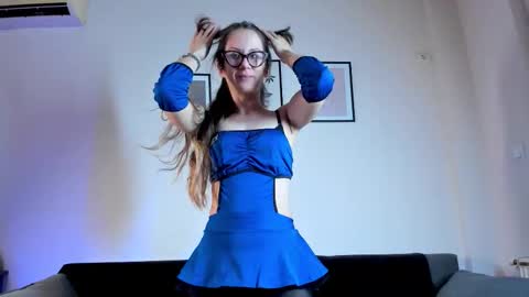 dirty_fairie online show from 01-19-26, 07:23