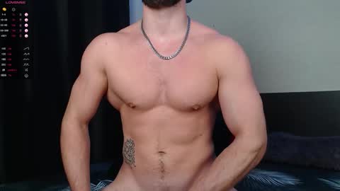 JOHN online show from 02-07-26, 04:22