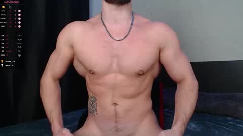 JOHN online show from 02-24-26, 05:44