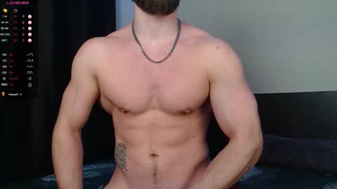 JOHN online show from 03-11-26, 05:52