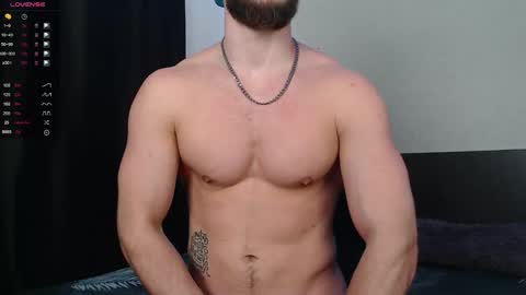 JOHN online show from 03-13-26, 09:27