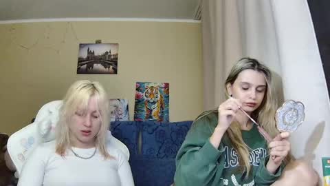 Dirty Kiss69 online show from 05-31-26, 08:10