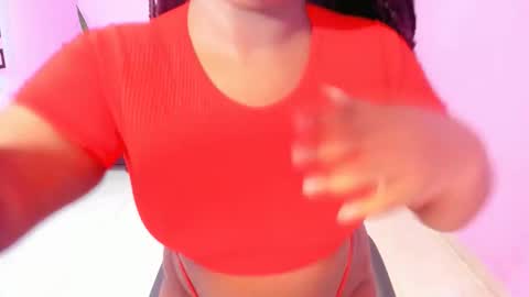 dirty_latin_squirts online show from 09-14-25, 12:04