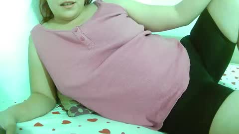 Lily online show from 09-21-25, 07:15