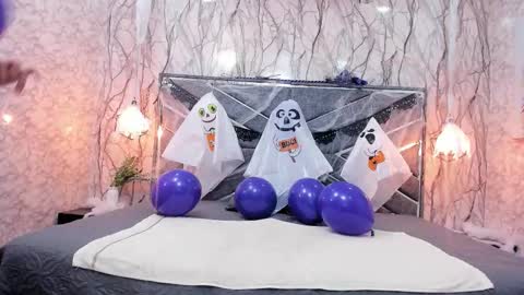 MIA  online show from 10-31-25, 11:44