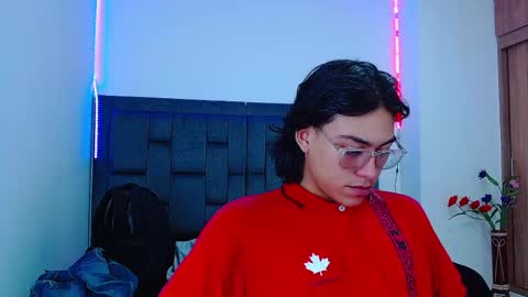 dirty model online show from 09-09-25, 07:13