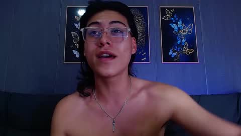 dirty model online show from 02-05-26, 08:24