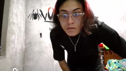 dirty model online show from 05-01-26, 02:05