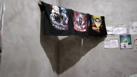 dirty model online show from 05-05-26, 12:07