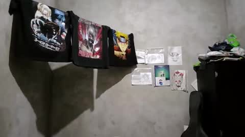 dirty model online show from 05-13-26, 03:48