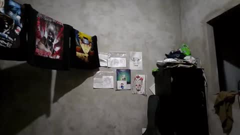 dirty model online show from 05-14-26, 12:28