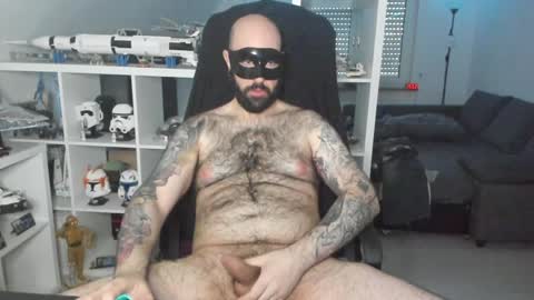 Snapshot of dirtybalws chatting on 01-24-25, 02:51 Robert online show from 01-24-25, 02:51