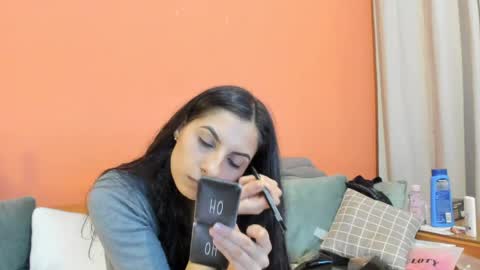 Dirtybeya online show from 04-30-26, 08:48