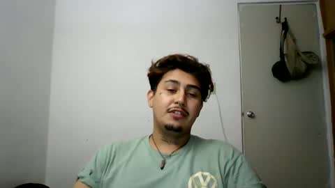 Sam online show from 01-05-25, 03:43