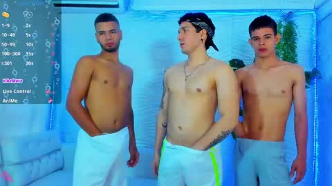 dirtyboys4648 online show from 05-01-26, 10:25
