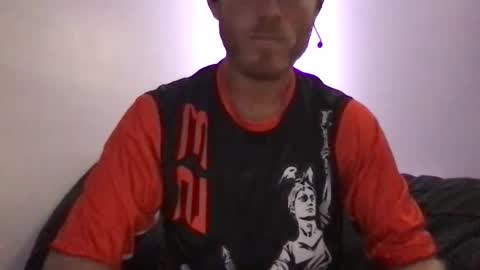 Justin Robinson online show from 09-29-25, 07:08