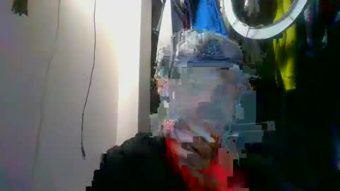 Justin Robinson online show from 10-07-25, 12:08