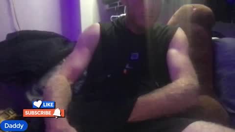 Justin Robinson online show from 10-10-25, 08:13