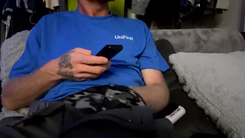 Justin Robinson online show from 10-15-25, 02:44