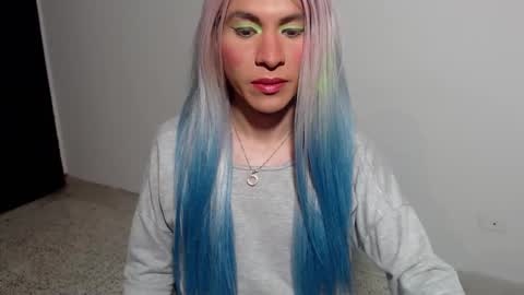 dirtydanezka online show from 11-22-25, 05:50