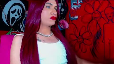 Snapshot of dirtydanezka chatting on 06-30-26, 11:00 dirtydanezka online show from 06-30-26, 11:00