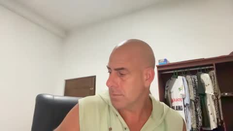 Dirtydanlondon online show from 02-06-25, 12:37