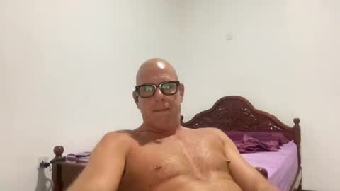 Dirtydanlondon online show from 02-26-26, 02:27