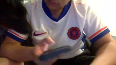 Snapshot of dirtydannyg chatting on 02-06-25, 07:45 DirtyDanny online show from 02-06-25, 07:45