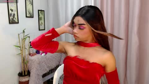 Ivana  Yanna and Elisha online show from 12-17-25, 09:37