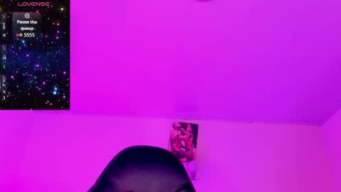 Naomy  online show from 11-19-25, 03:17