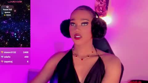 Naomy  online show from 11-21-25, 03:16