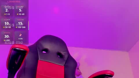 Naomy  online show from 02-06-26, 03:22