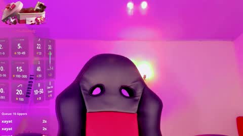 Naomy  online show from 02-11-26, 03:11