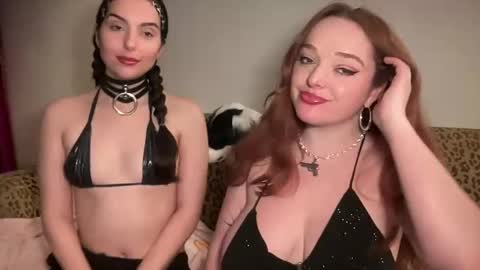 Laney Jane online show from 02-07-25, 07:07