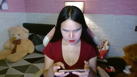 LEXA online show from 05-18-26, 03:07