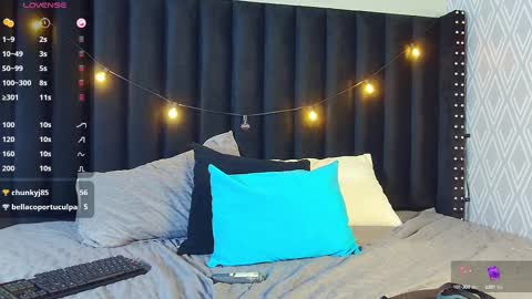  Nemesis   online show from 02-21-25, 03:01