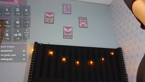  Nemesis   online show from 02-28-25, 03:04