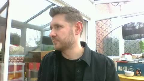 Snapshot of dirtylondon729 chatting on 01-08-25, 12:47 Exhibitionist Ben online show from 01-08-25, 12:47