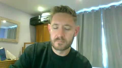 Exhibitionist Ben online show from 10-06-25, 09:40