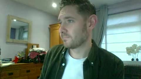 Exhibitionist Ben online show from 01-12-26, 01:38