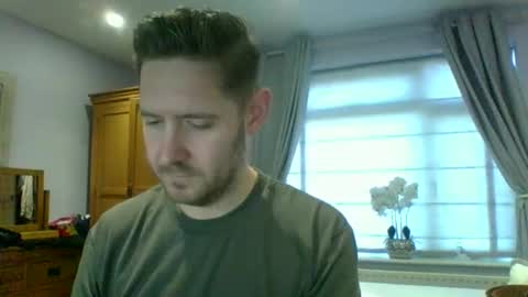 Exhibitionist Ben online show from 01-14-26, 10:32