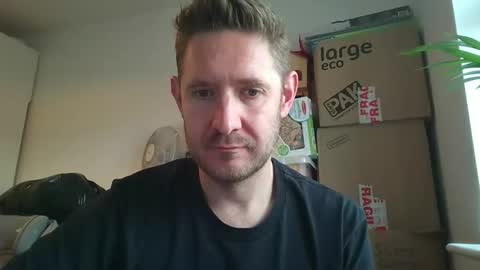 Exhibitionist Ben online show from 06-08-26, 12:38