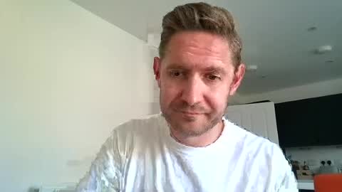 Exhibitionist Ben online show from 06-23-26, 11:08